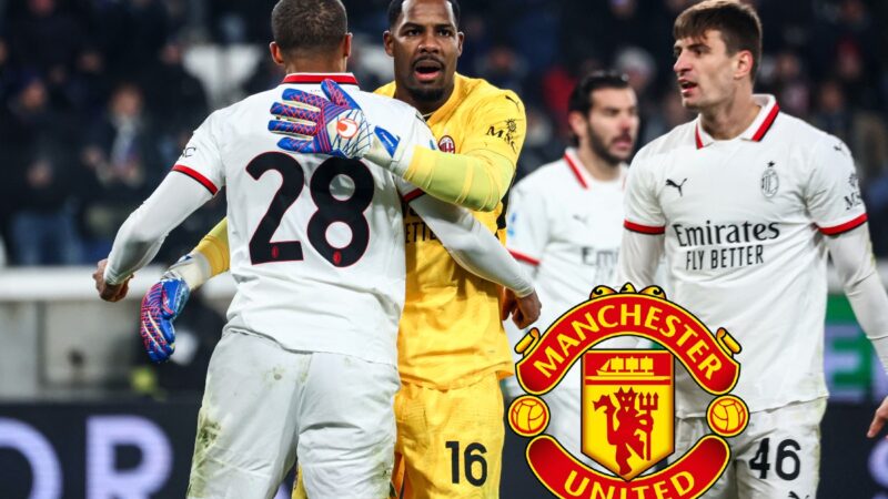 Il Manchester United schiera un sostituto di un grande nome per l’obiettivo del trasferimento saudita