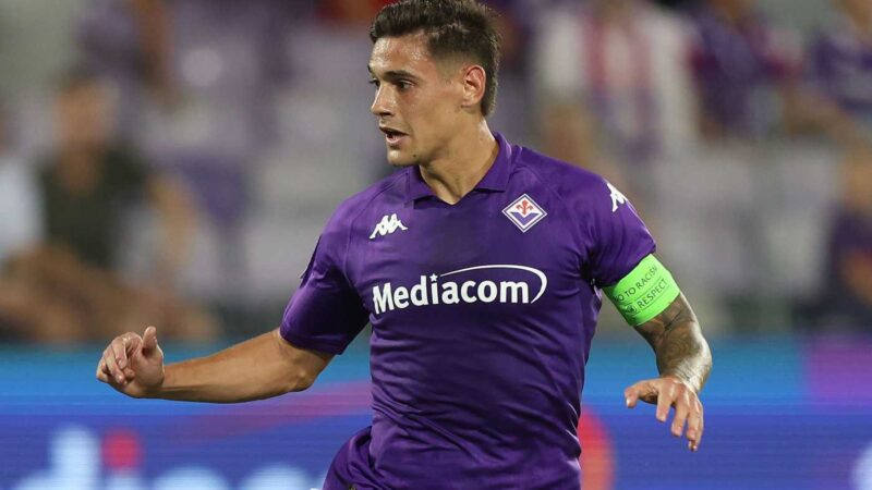 Il River Plate rivuole Quarta, dall’Argentina: “Il Chino ha detto sì”. Cosa manca con la Fiorentina|Calciomercato