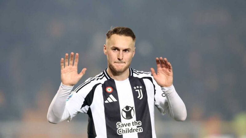 Juventus-Cagliari: formazioni, dove vederla in tv e streaming|Altri campionati Italia