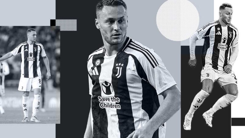 Juventus: Koopmeiners al Jmedical per gli esami di controllo|Primapagina