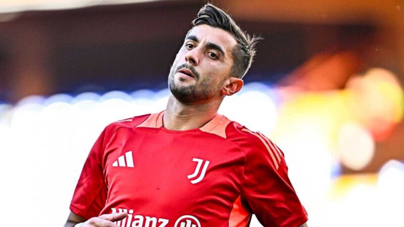 Juventus, Perin: “Sapevamo che per Bove il peggio era passato, altrimenti non avremmo giocato”|Serie A