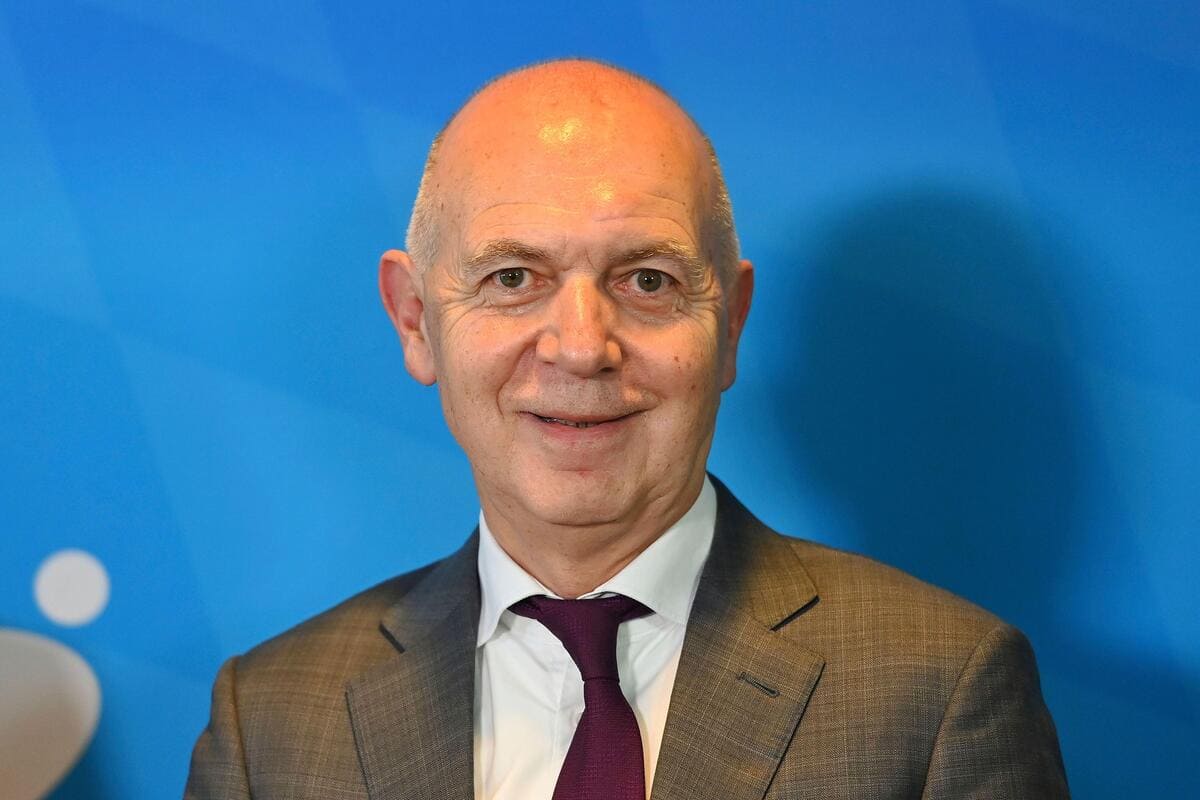 La FA tedesca sostiene le candidature per la Coppa del Mondo, inclusa l’Arabia Saudita 2034