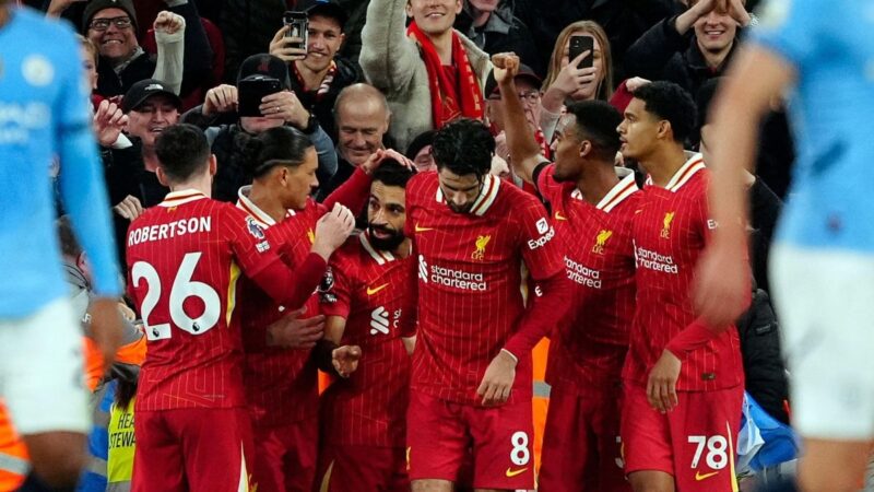 Chi potrebbe essere Liverpool, Man City, Arsenal, Aston Villa e Celtic nelle fasi a eliminazione diretta?