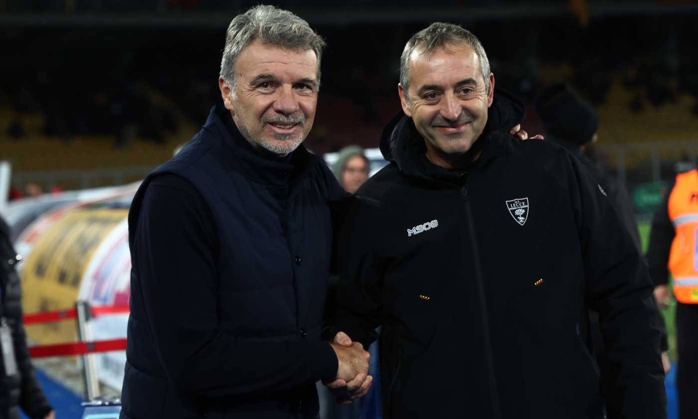 Lazio, Baroni: “Dia e Castallanos con dei problemini, è più difficile in 11 contro 10″|Serie A