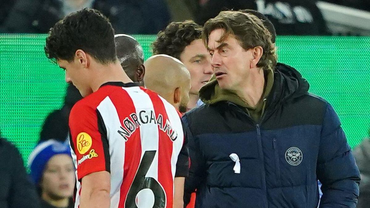 Le api hanno “buone possibilità” di porre fine finalmente alla siccità nei massimi livelli – Frank