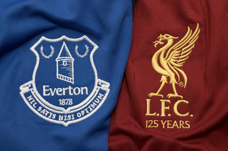 Le migliori offerte e pronostici di scommesse sul calcio per Everton vs Liverpool
