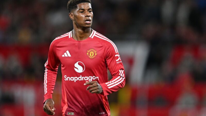 “Marcus Rashford sarà sempre sotto esame, non può semplicemente chiedere alla gente di stare zitta, non lo faranno. Deve dimostrare di essere di nuovo ossessionato dal calcio, il miglior treno più di chiunque altro’: l’ex attaccante del Manchester United lancia un avvertimento alla stella dell’Old Trafford