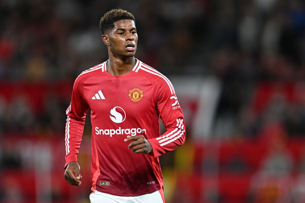 “Marcus Rashford sarà sempre sotto esame, non può semplicemente chiedere alla gente di stare zitta, non lo faranno. Deve dimostrare di essere di nuovo ossessionato dal calcio, il miglior treno più di chiunque altro’: l’ex attaccante del Manchester United lancia un avvertimento alla stella dell’Old Trafford