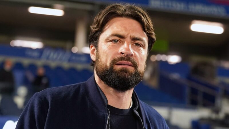 Martin sfoga le frustrazioni del VAR dopo il pareggio del Brighton