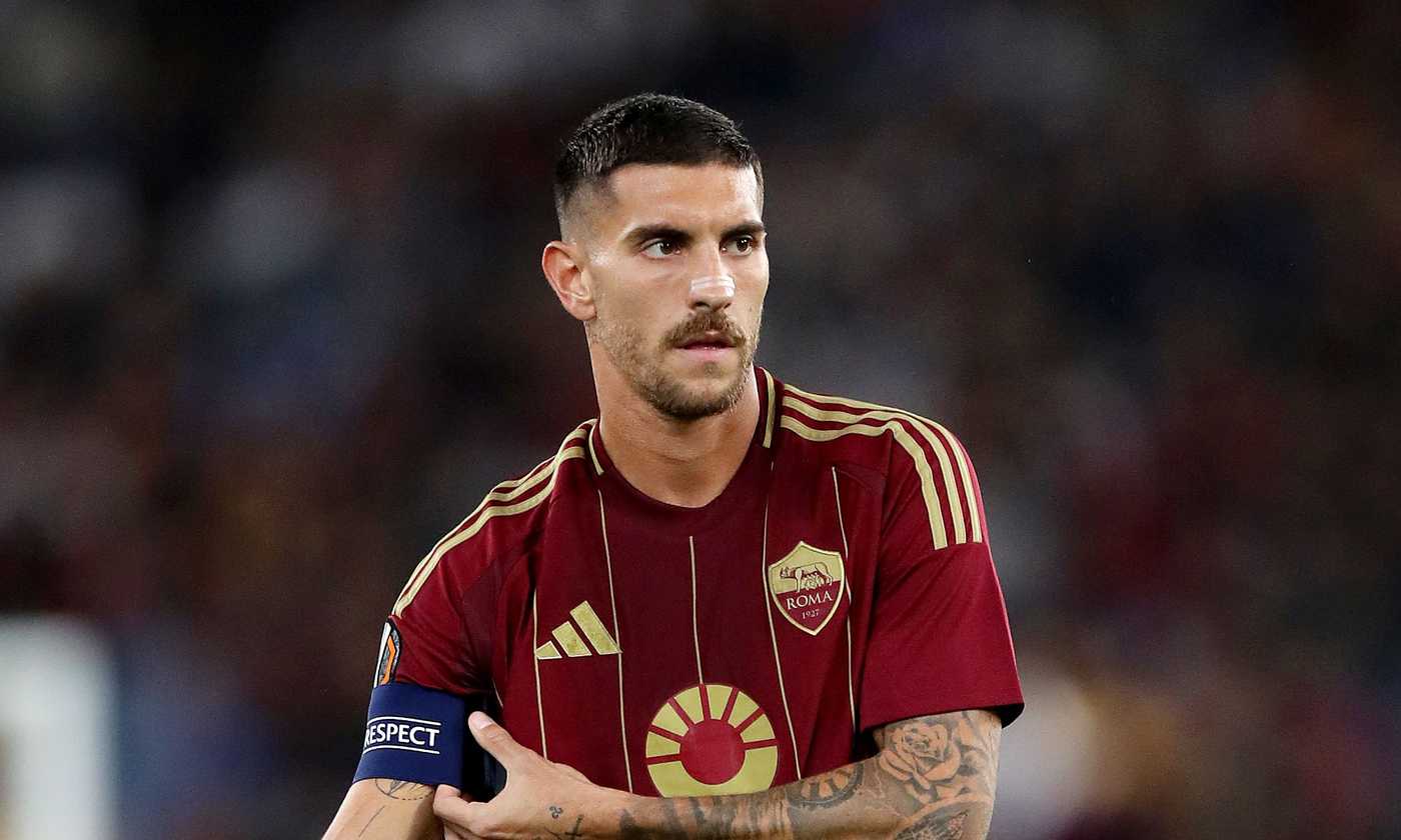 Napoli e Fiorentina si muovono per Pellegrini: la posizione della Roma e l’intreccio con la Juventus|Primapagina