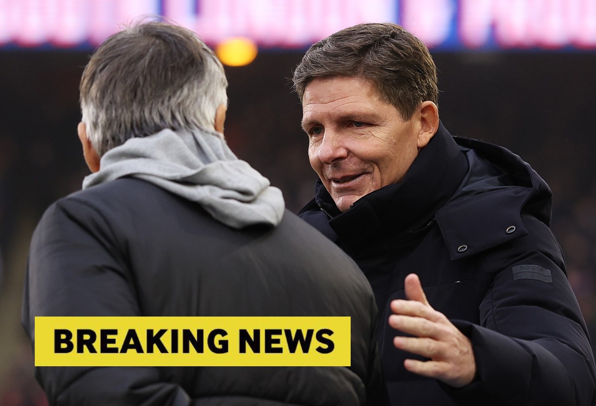 Occhio al Crystal Palace, ala del Liverpool