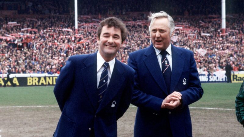 Ottima coppia manager e assistente