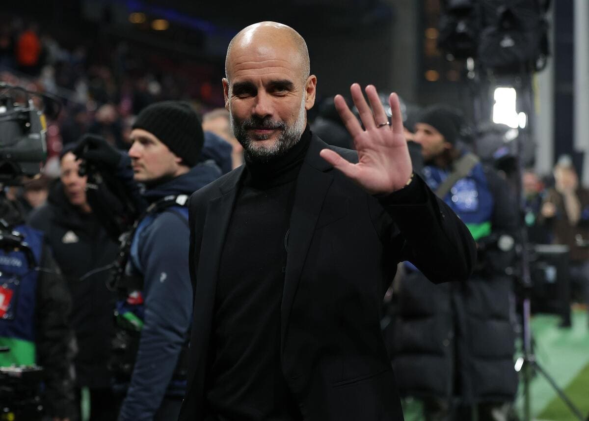 Pep lascia il Manchester City, il Liverpool resta imbattuto e l’Arsenal vince la Champions League