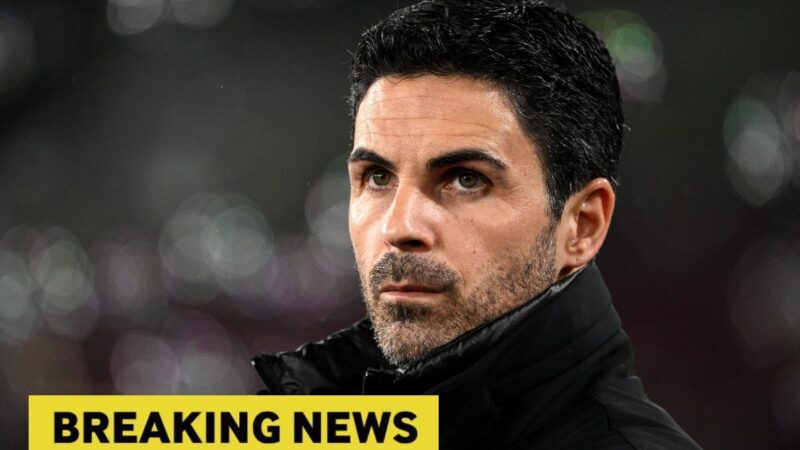 Rivelato: dieci club stanno pensando al trasferimento per la stella dell’Arsenal mentre sono già state fatte tre richieste