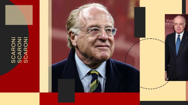 Calciomercato.com – Milan, Scaroni a Boban: “La nostra dirigenza non capisce di calcio? Forse parla di sé stesso” | Primapagina
