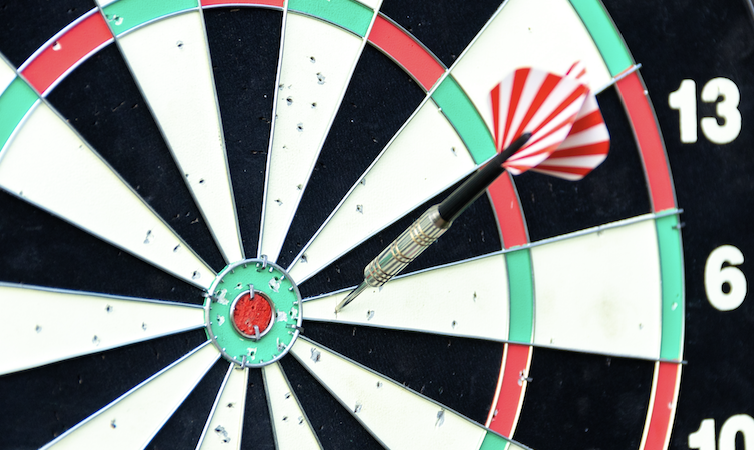 Campionato mondiale di freccette PDC 2025