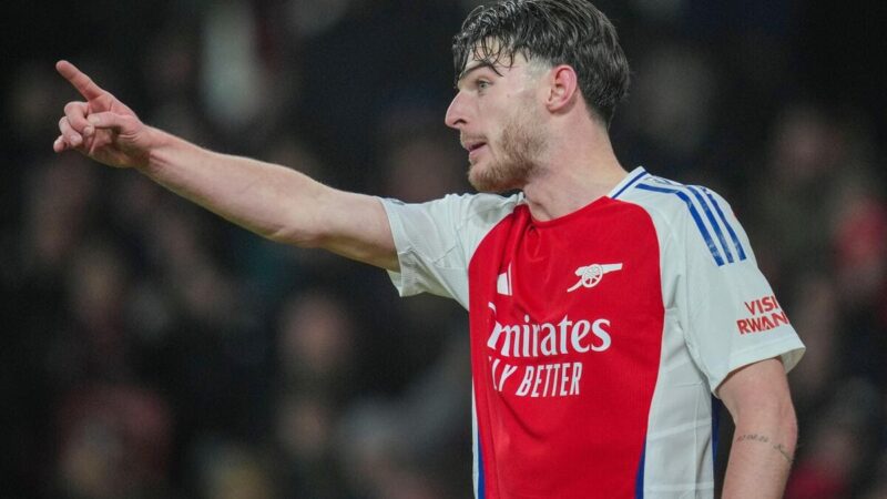 ‘Avremmo potuto segnarne 10’