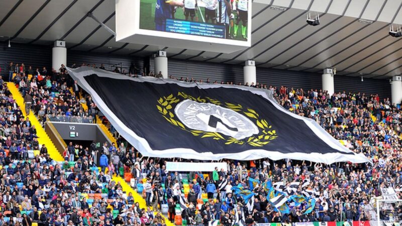 Supercoppa europea al Bluenergy Stadium di Udine: l’Uefa pronta a dire sì|Estero