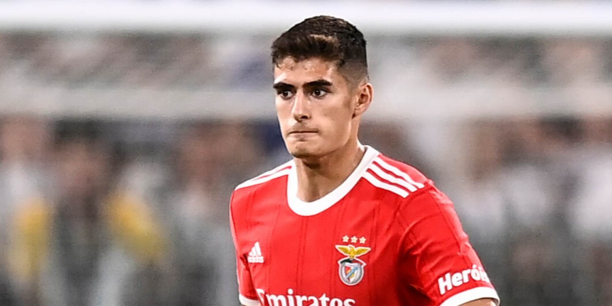 TS – Antonio Silva-Juve, ecco la prima offerta al Benfica: la situazione aggiornata