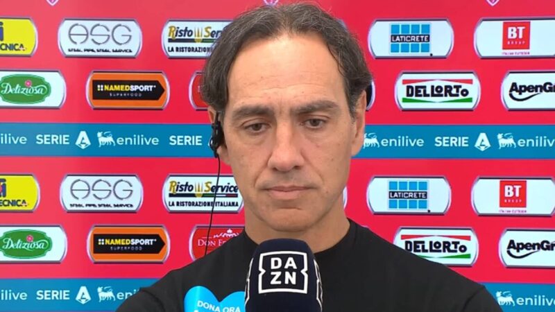 TS – “McKennie? Non mi piace piangere, ma per me è rigore”: Nesta polemico