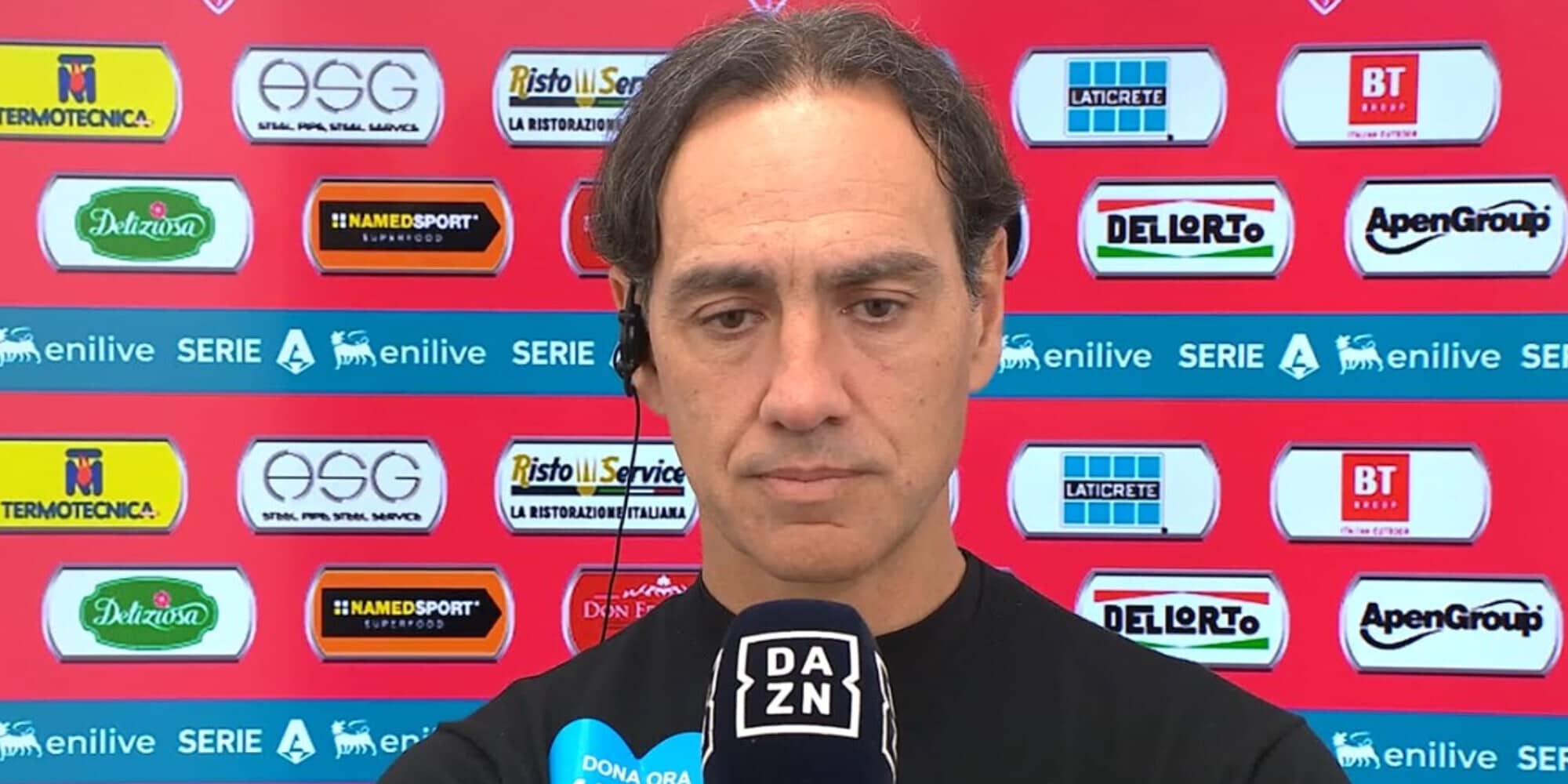 TS – “McKennie? Non mi piace piangere, ma per me è rigore”: Nesta polemico