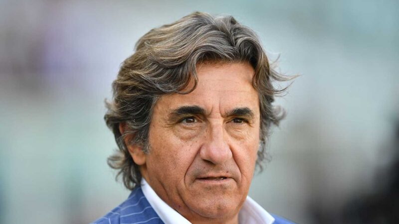 Torino, Cairo: “Nessuna offerta per il club, ma sono disponibile a vendere”|Serie A