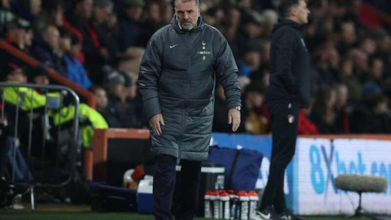 Tottenham-Chelsea: le formazioni sorprendono con il ritorno di Van de Ven