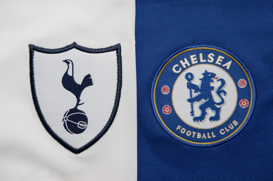 Tottenham vs Chelsea: trova qui le migliori offerte di benvenuto e pronostici EPL del Regno Unito
