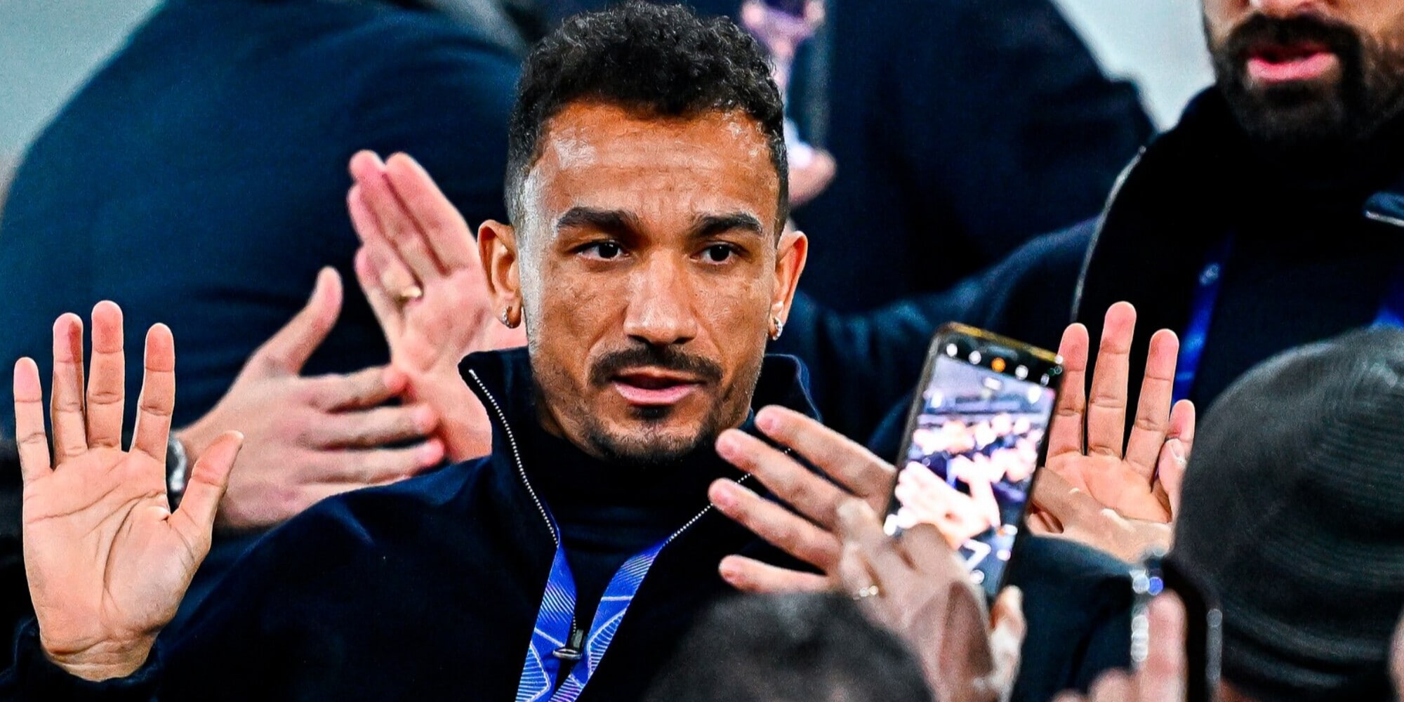 Tuttosport – Danilo si toglie dal mercato, la Juve non cambia idea: doppio colpo a gennaio!