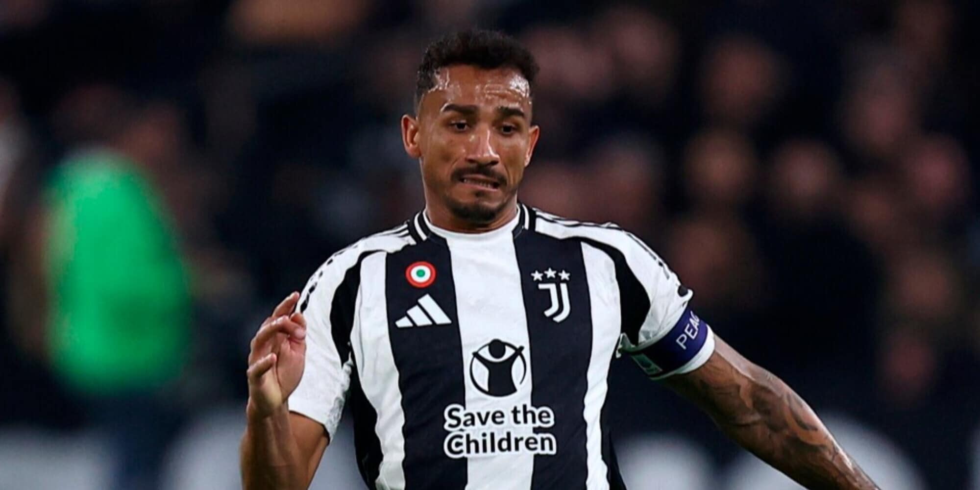 Tuttosport – Danilo, titoli di coda sempre più vicini: la comunicazione della Juve