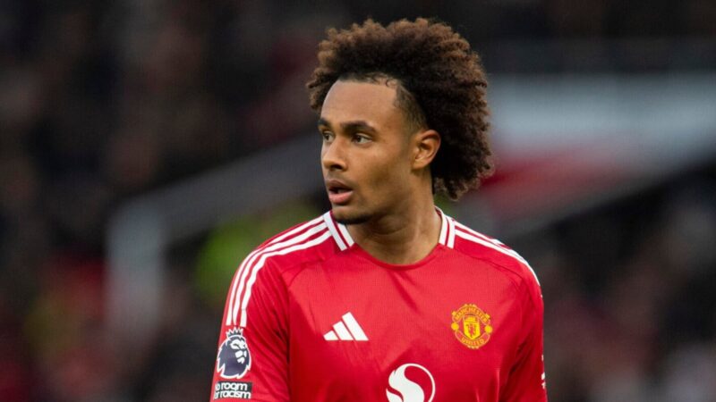 Tuttosport – Zirkzee scaricato dallo United, assist Juve