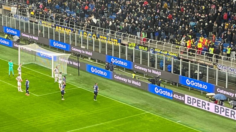 Tuttosport – cosa è successo a San Siro