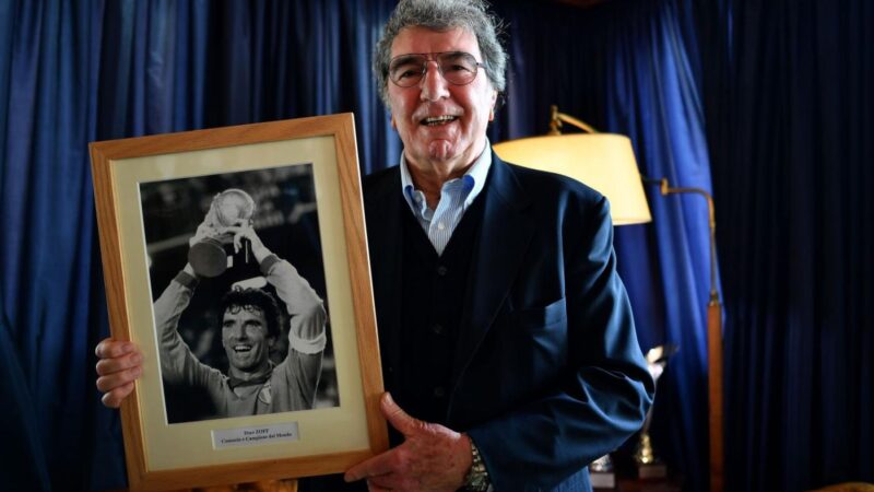 Zoff contro il Var: “Così il calcio non sembra più un gioco di contatto. Ho spento la tv dopo scelte strane”|Serie A