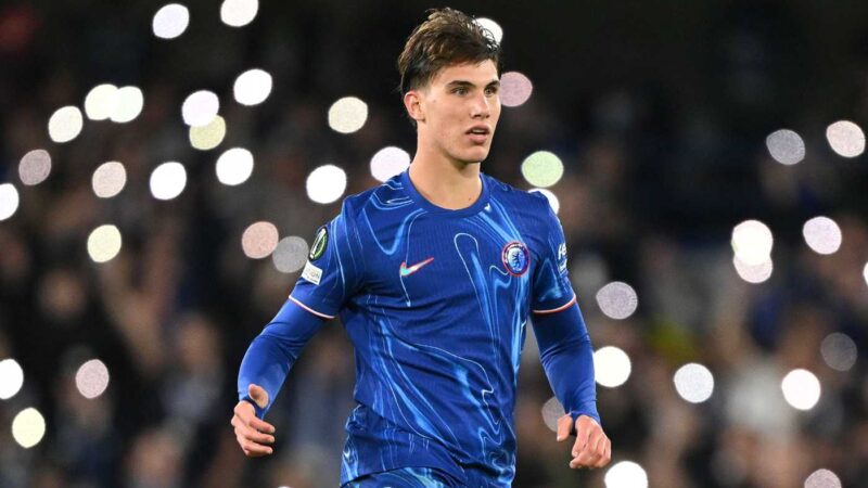 Billing al Napoli riapre la corsa a Casadei: è duello tra Torino e Lazio|Primapagina