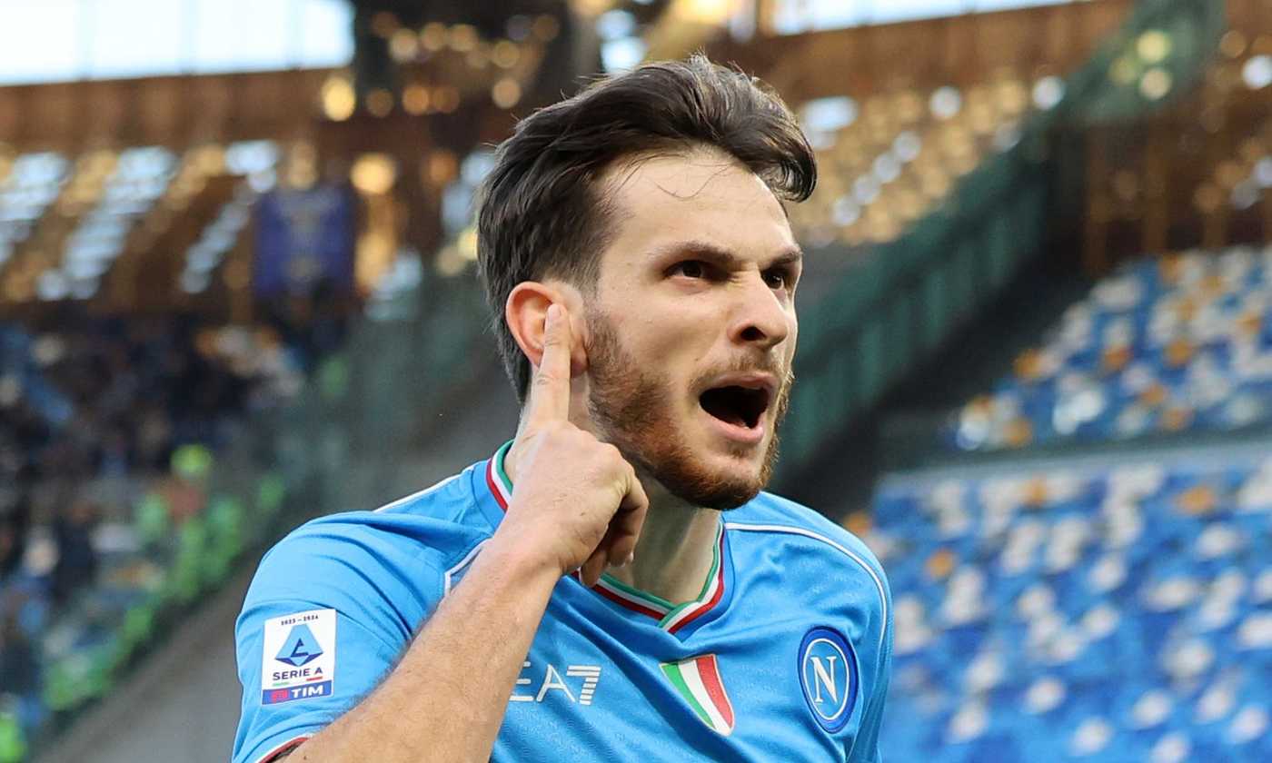 CM.com – Chi è Mamuka Jugeli, l’agente di Kvaratskhelia|Calciomercato