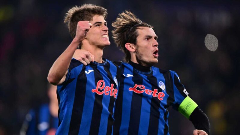 CM.com – Como-Atalanta LIVE le formazioni ufficiali: fuori Cutrone e De Ketelaere, Cuadrado e Paz titolare|Serie A