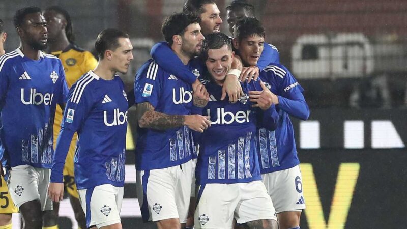 CM.com – Como bello e vincente: 4-1 all’Udinese. Fabregas risale la classifica fino al 13esimo posto|Serie A