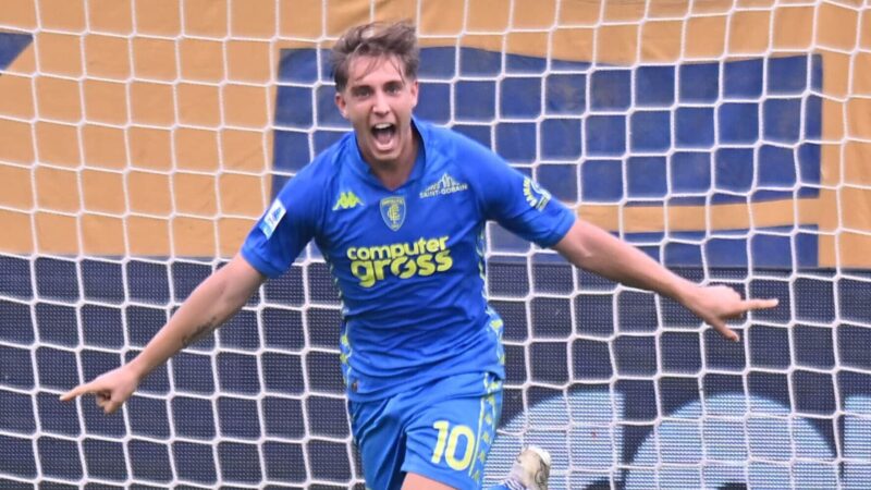 CdS – è sempre più vicino alla Lazio