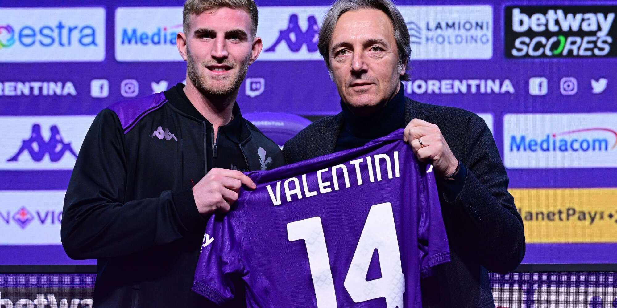 CdS – la frase su De Rossi e Nesta in sala stampa