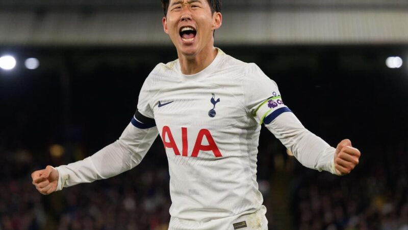 Tottenham 2-0 Elfsborg: Young Guns ha messo Spurs in Cruise-Control