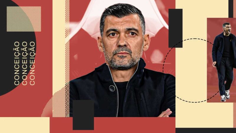 Milan, Conceiçao: “Pulisic non ci sarà con la Juventus, il club sa quello che ci serve sul mercato”|Primapagina