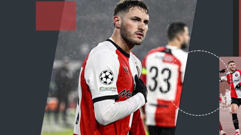 Conceicao vuole Gimenez, Milan al lavoro per accontentarlo: le ultime|Primapagina