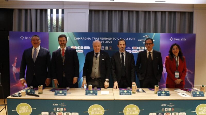 Corriere dello Sport – Banca Ifis, il calciomercato globale muove quasi 7 miliardi di euro l’anno