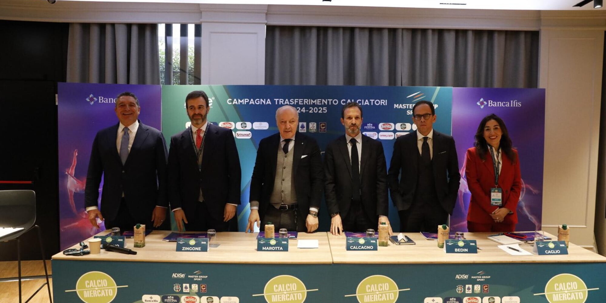 Corriere dello Sport – Banca Ifis, il calciomercato globale muove quasi 7 miliardi di euro l’anno