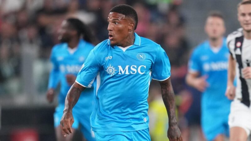 Corriere dello Sport – Fiorentina-Napoli, asse caldissimo: Folorunsho c’è, Spinazzola apre