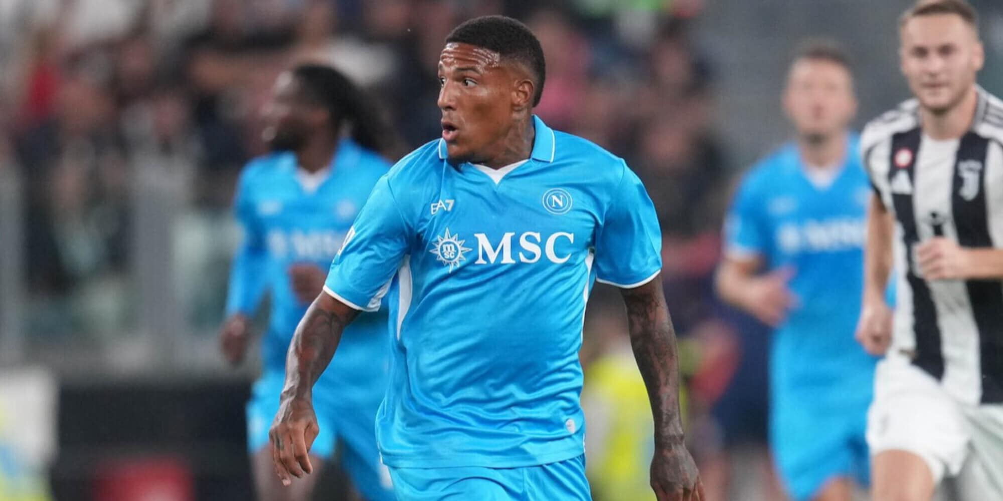 Corriere dello Sport – Fiorentina-Napoli, asse caldissimo: Folorunsho c’è, Spinazzola apre