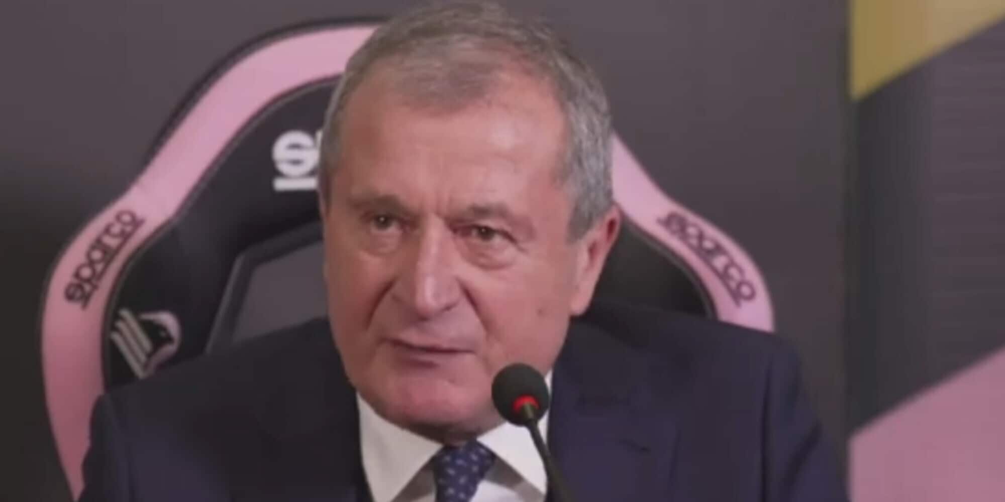 Corriere dello Sport – “Ho parlato con Brunori e Sabatini mi ha detto…”