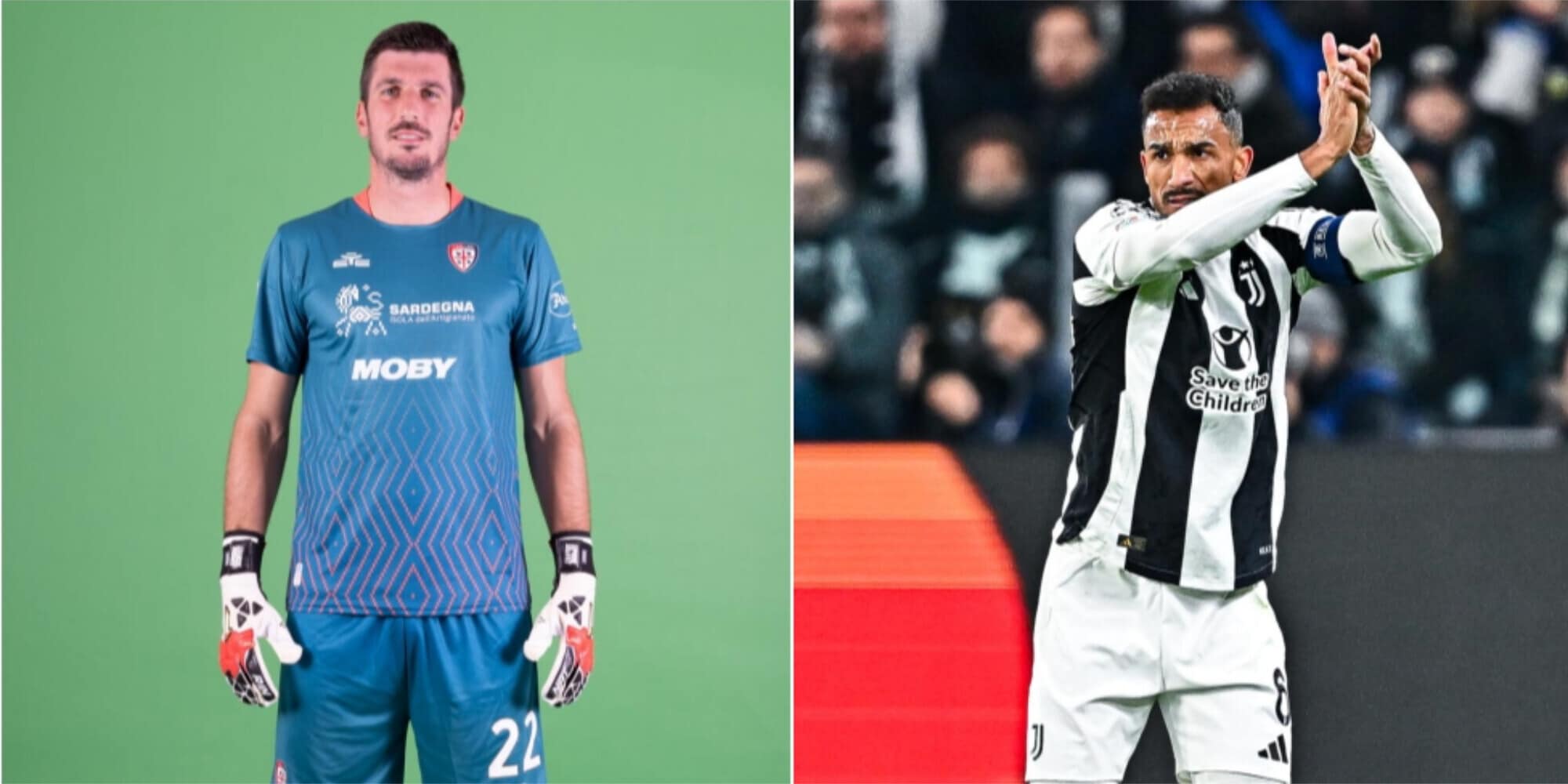 Corriere dello Sport – arriva Scuffet, vertice per Danilo