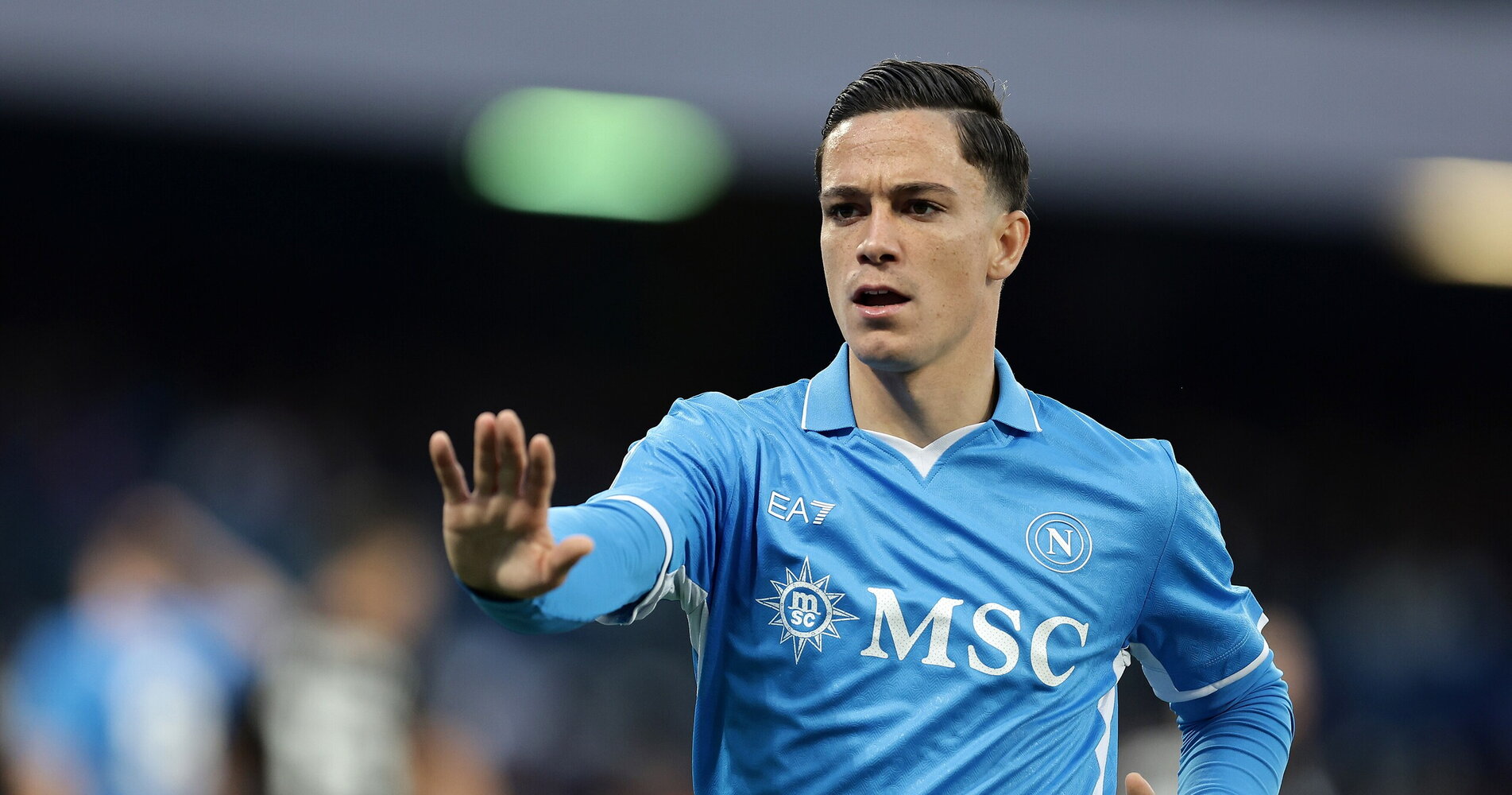 Corriere dello Sport – bisogna convincere il Napoli e Conte