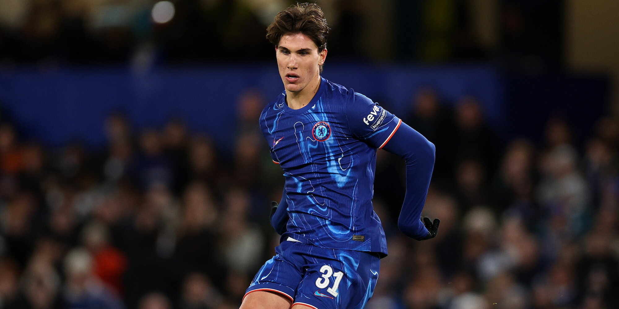 Corriere dello Sport – con il Chelsea si è parlato anche di un difensore